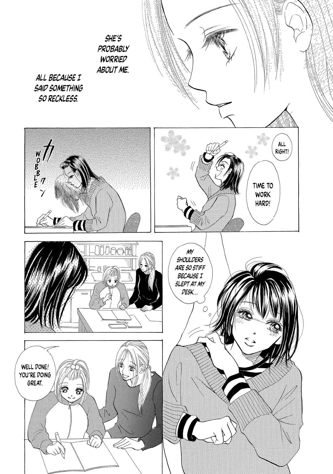 Read LIFE Manga Online