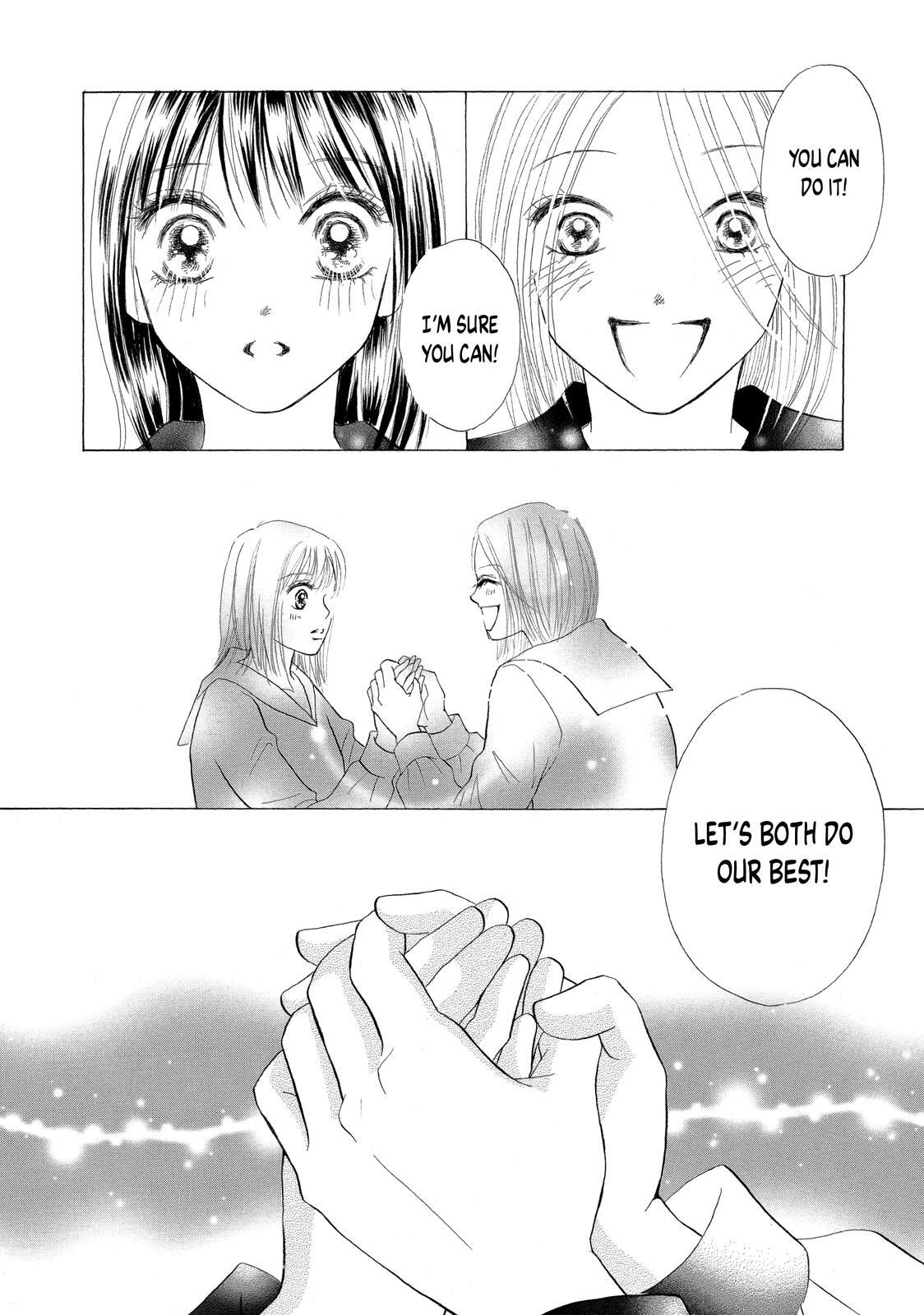 Read LIFE Manga Online
