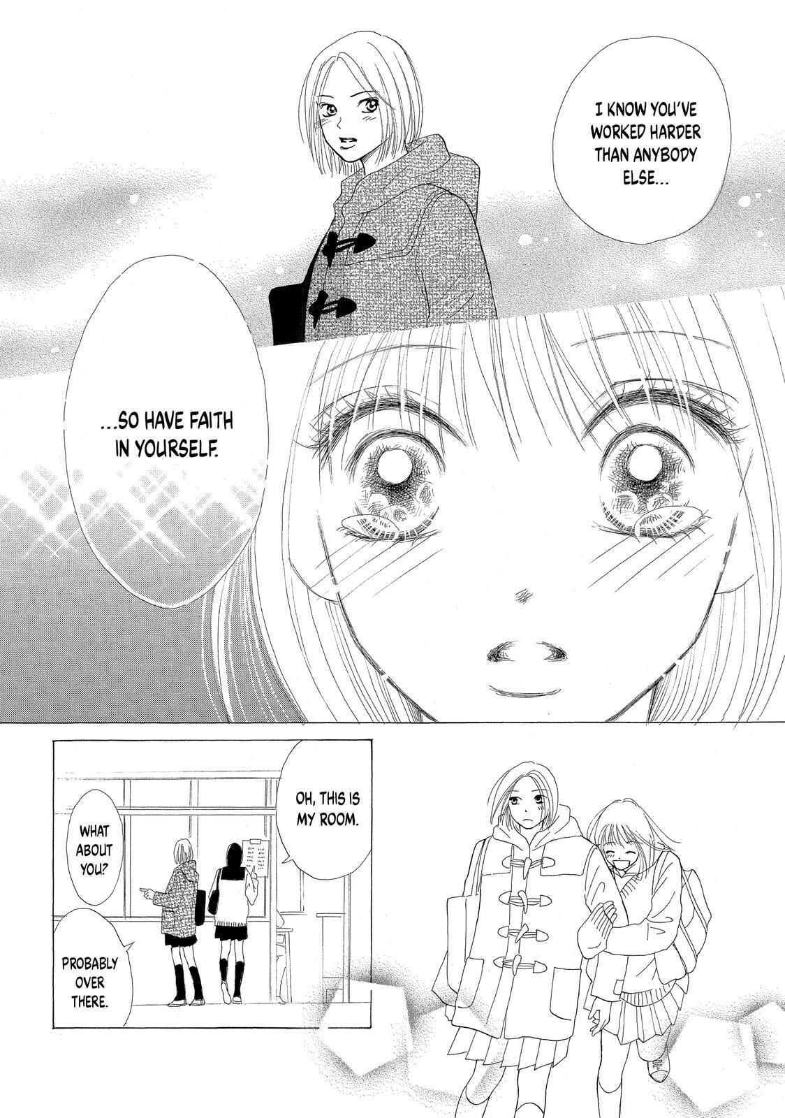Read LIFE Manga Online