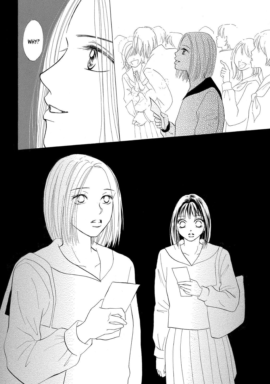Read LIFE Manga Online