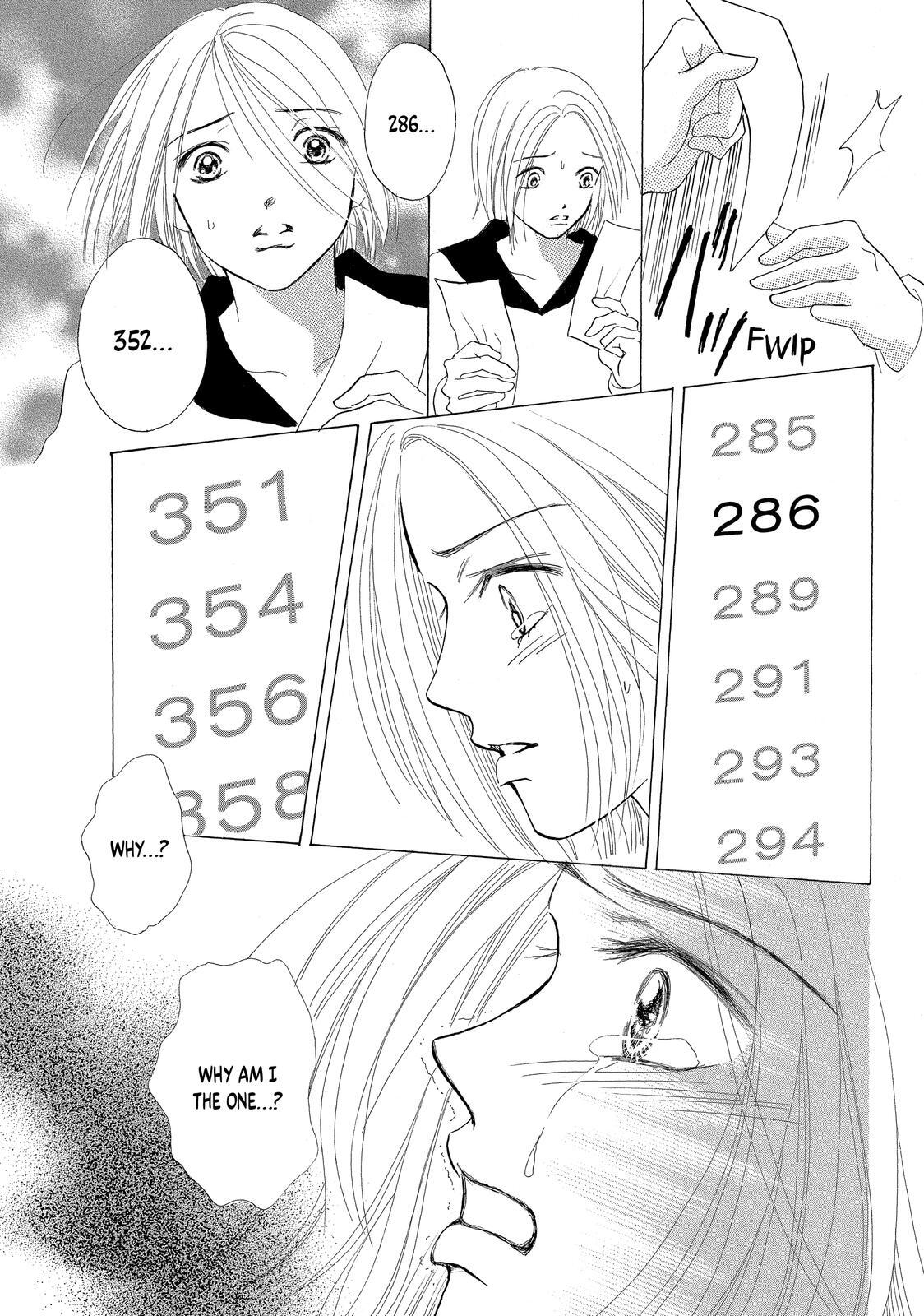 Read LIFE Manga Online