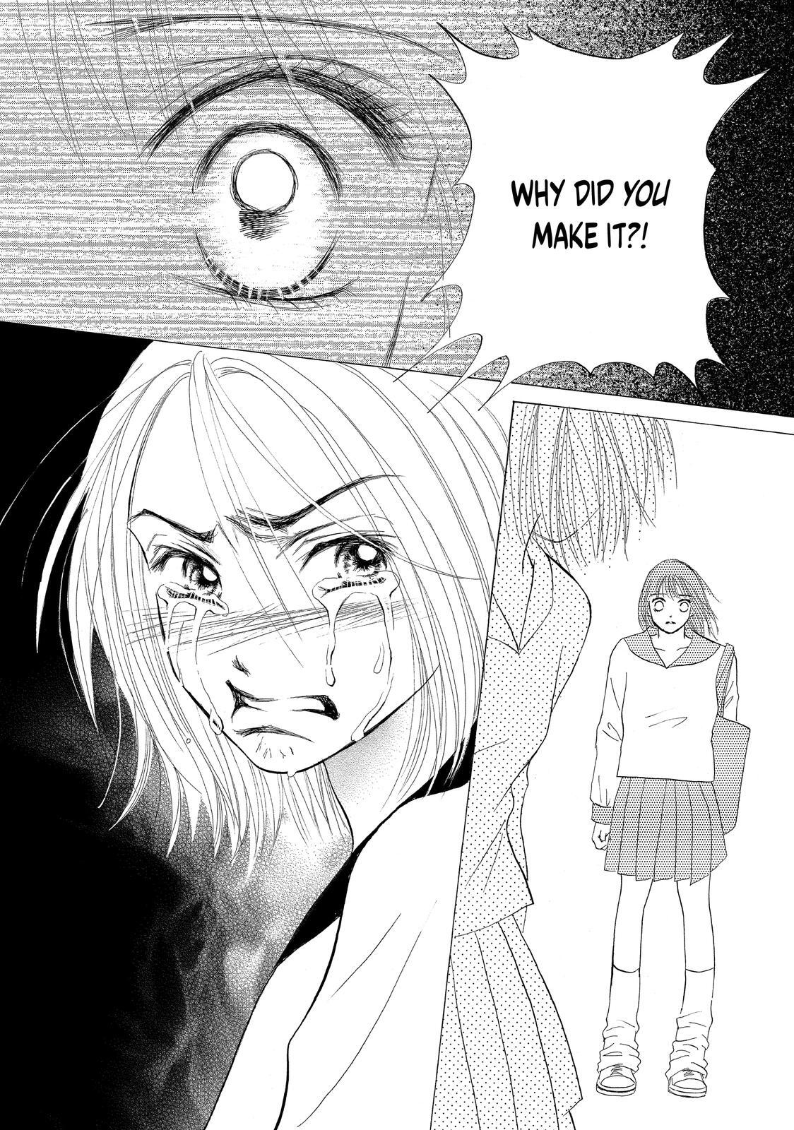 Read LIFE Manga Online
