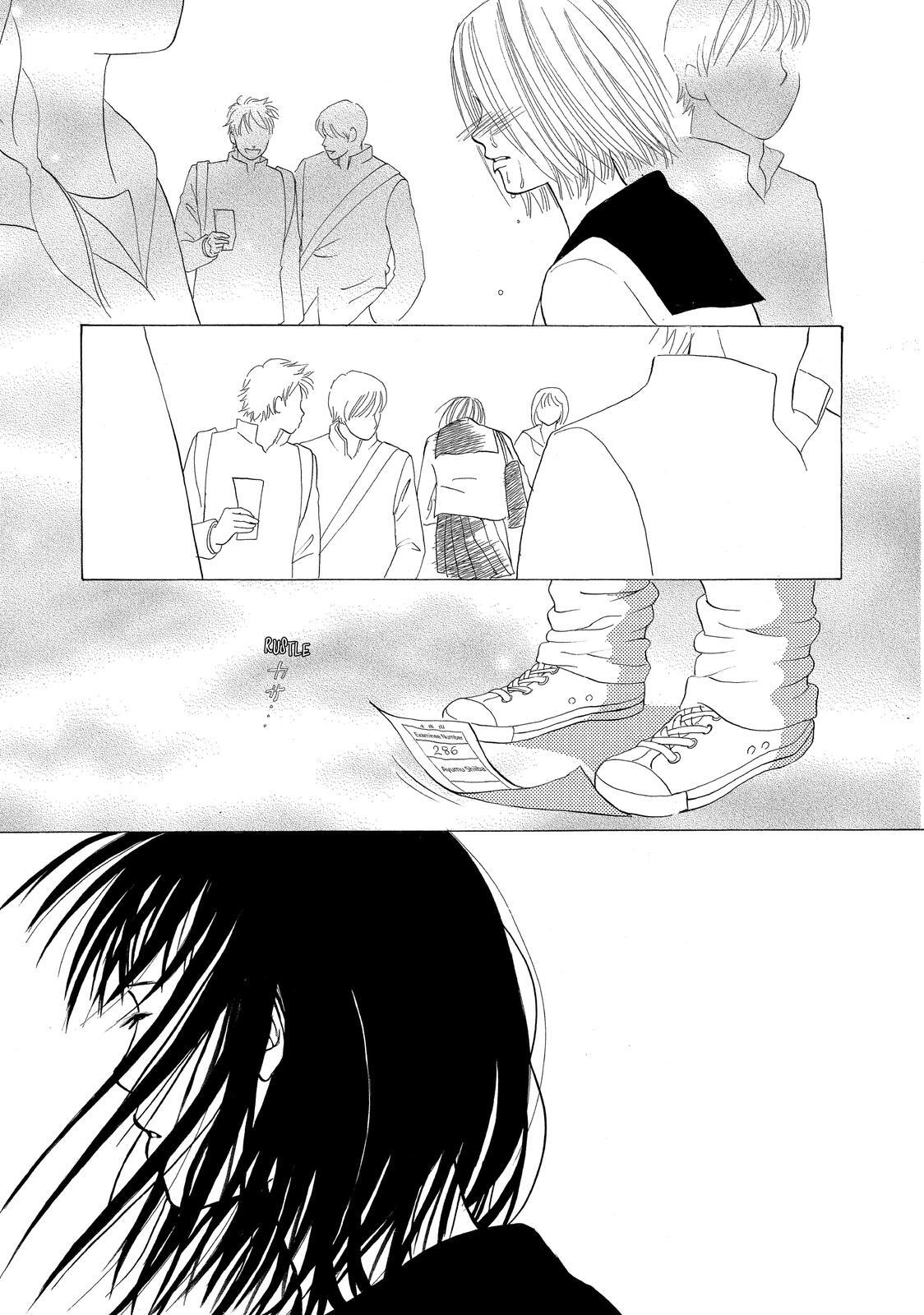 Read LIFE Manga Online