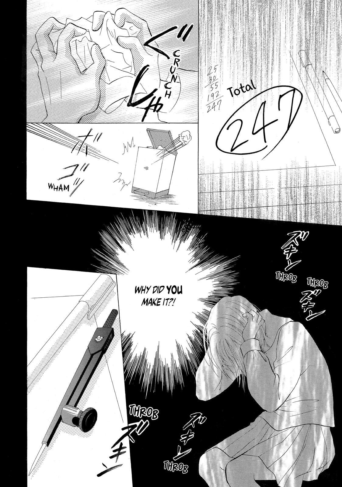 Read LIFE Manga Online