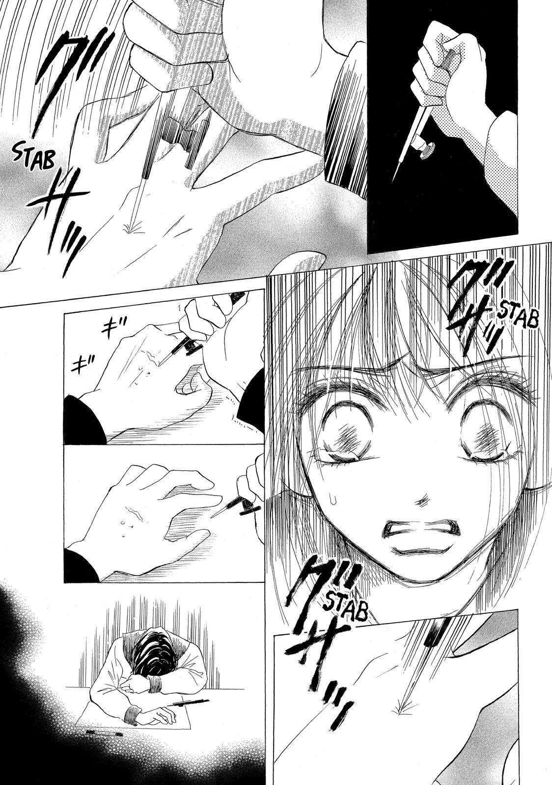 Read LIFE Manga Online