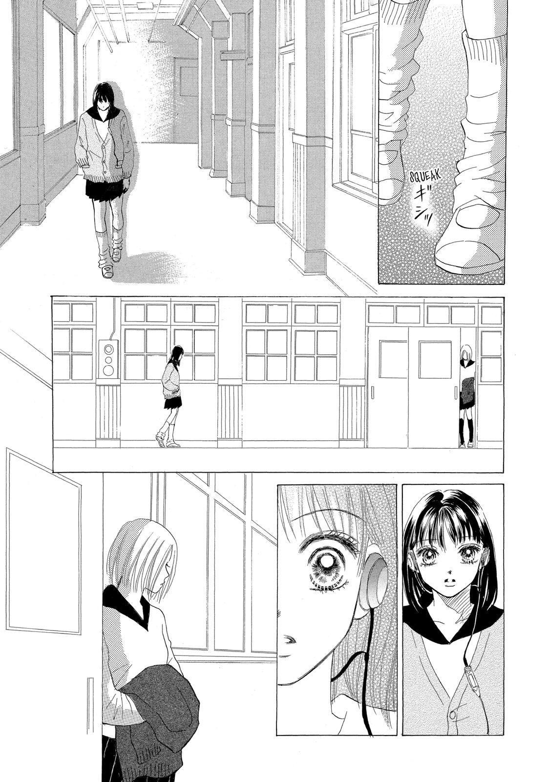 Read LIFE Manga Online