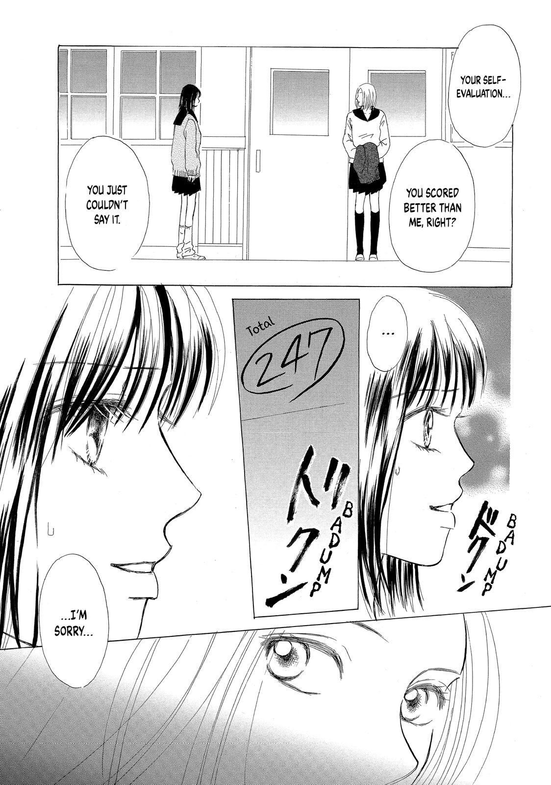 Read LIFE Manga Online