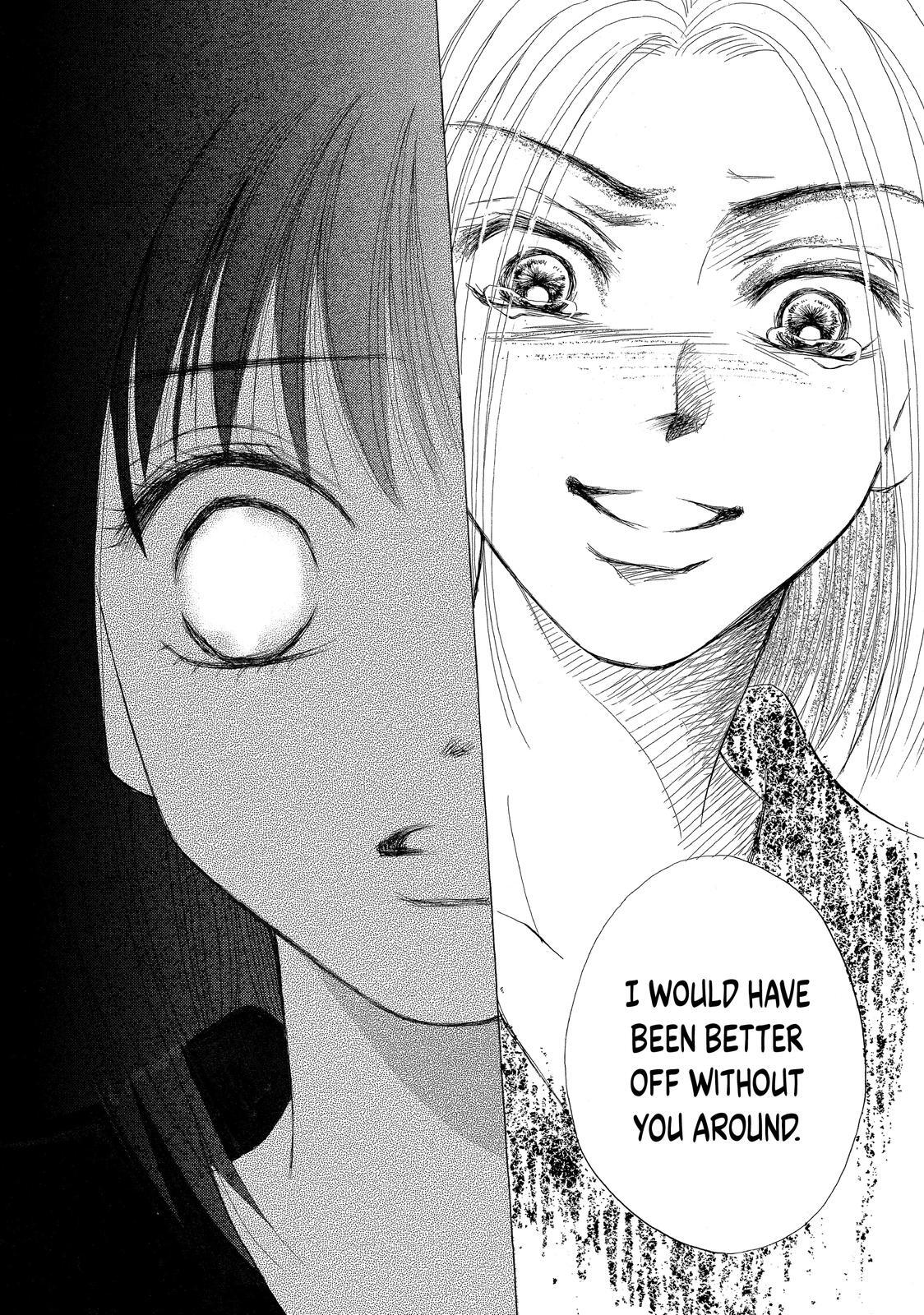 Read LIFE Manga Online