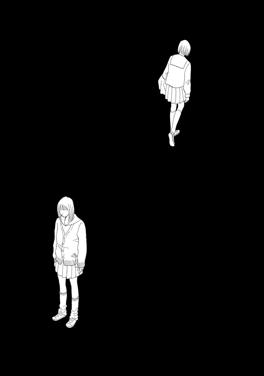 Read LIFE Manga Online