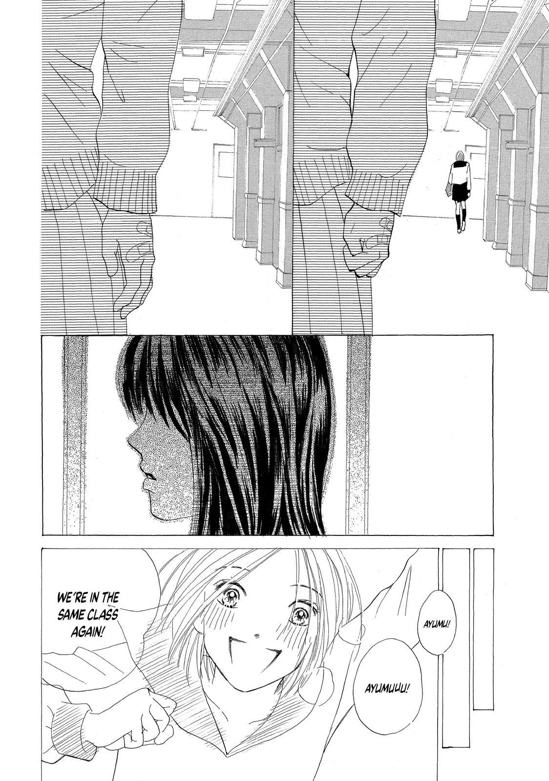 Read LIFE Manga Online