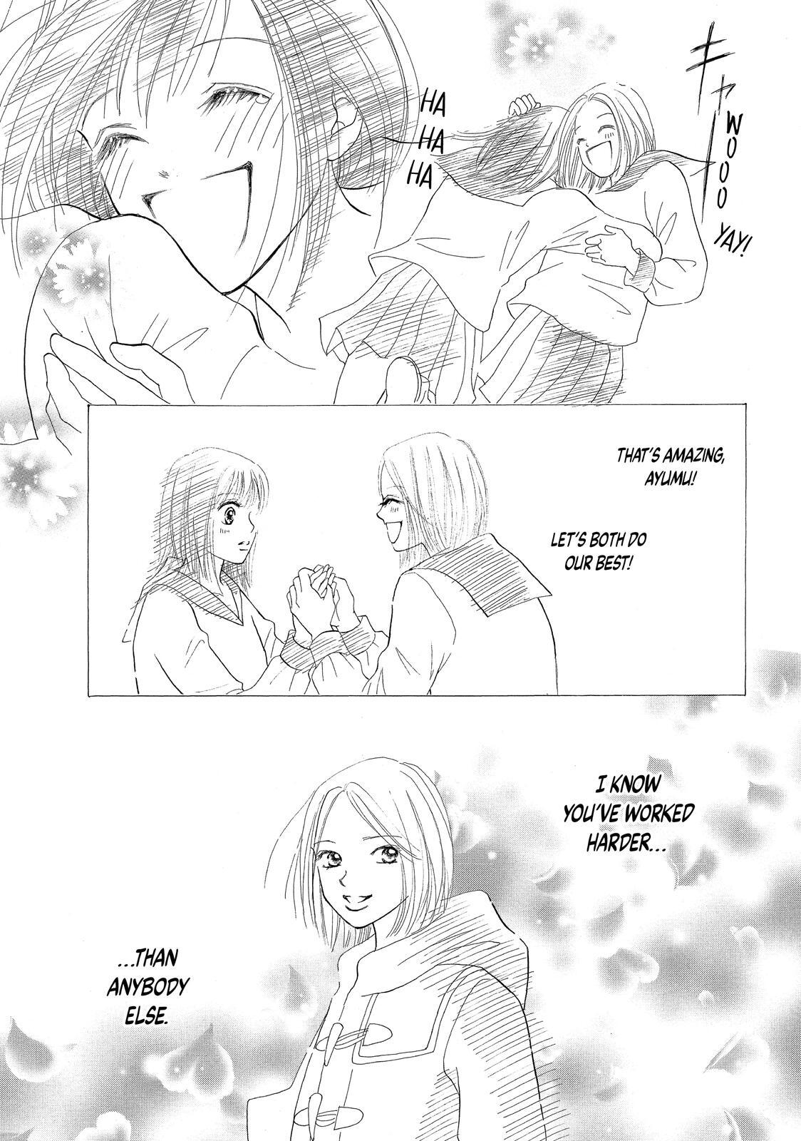 Read LIFE Manga Online
