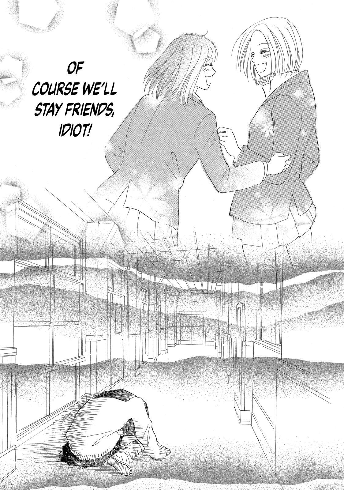 Read LIFE Manga Online