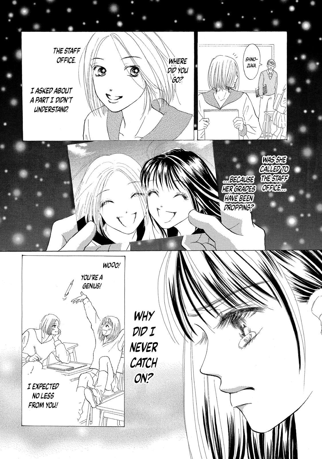 Read LIFE Manga Online