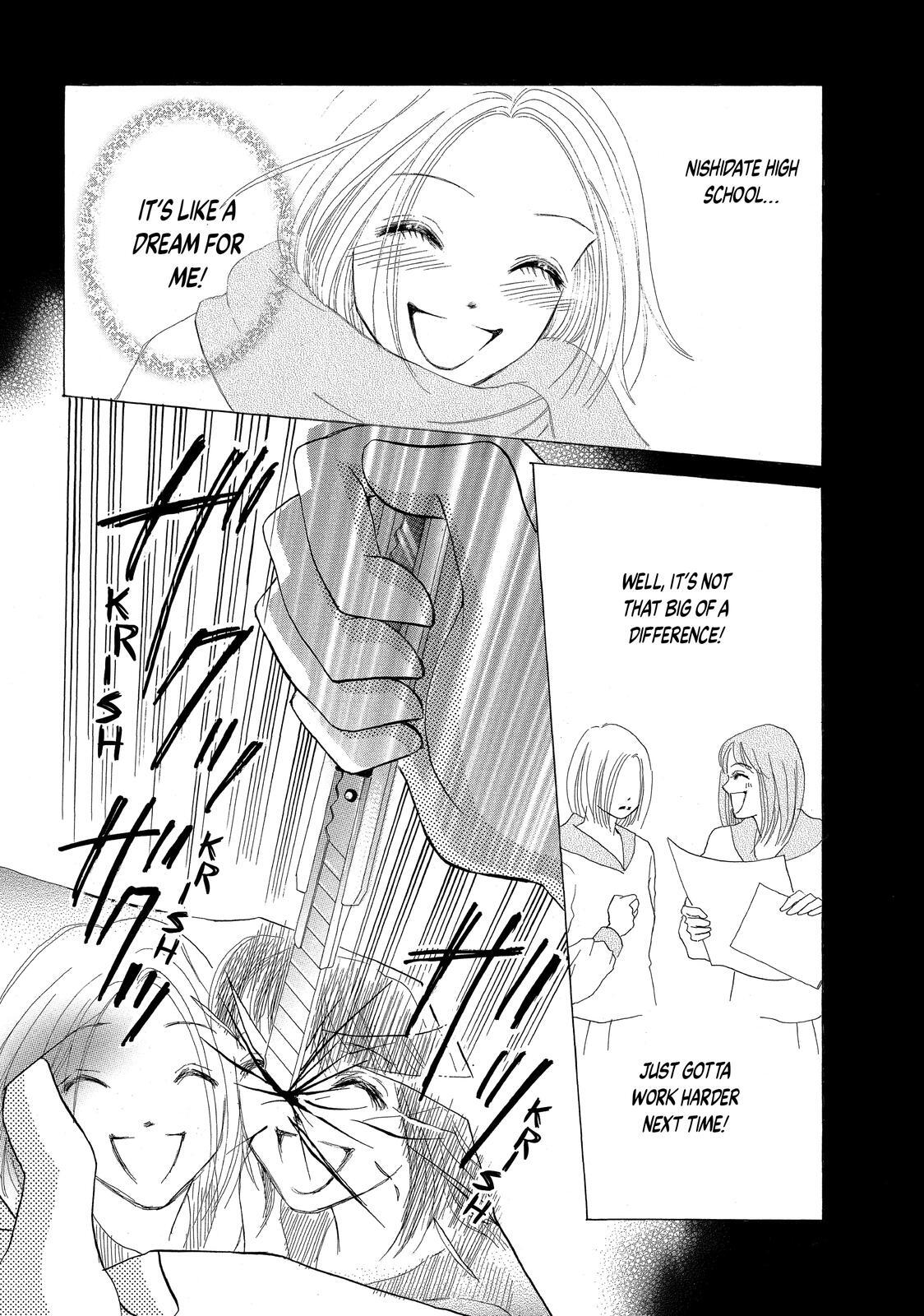 Read LIFE Manga Online