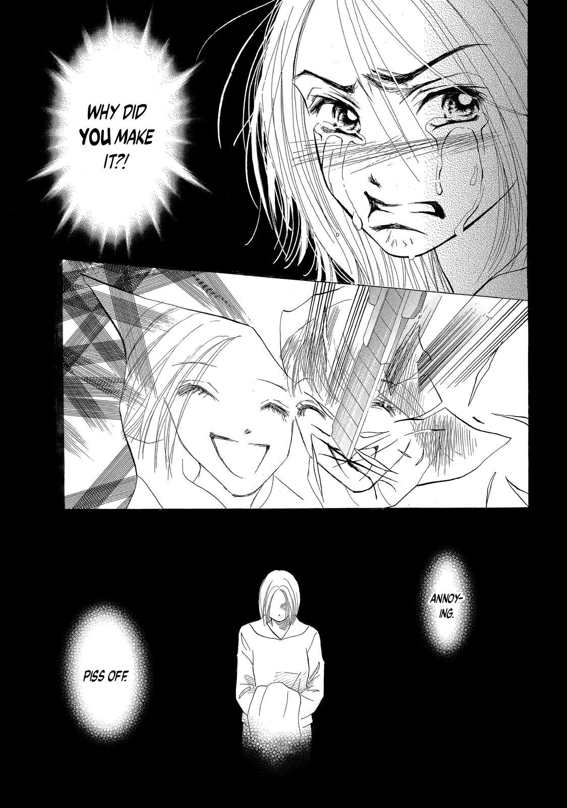 Read LIFE Manga Online