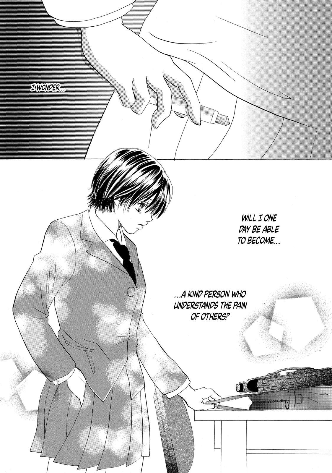 Read LIFE Manga Online