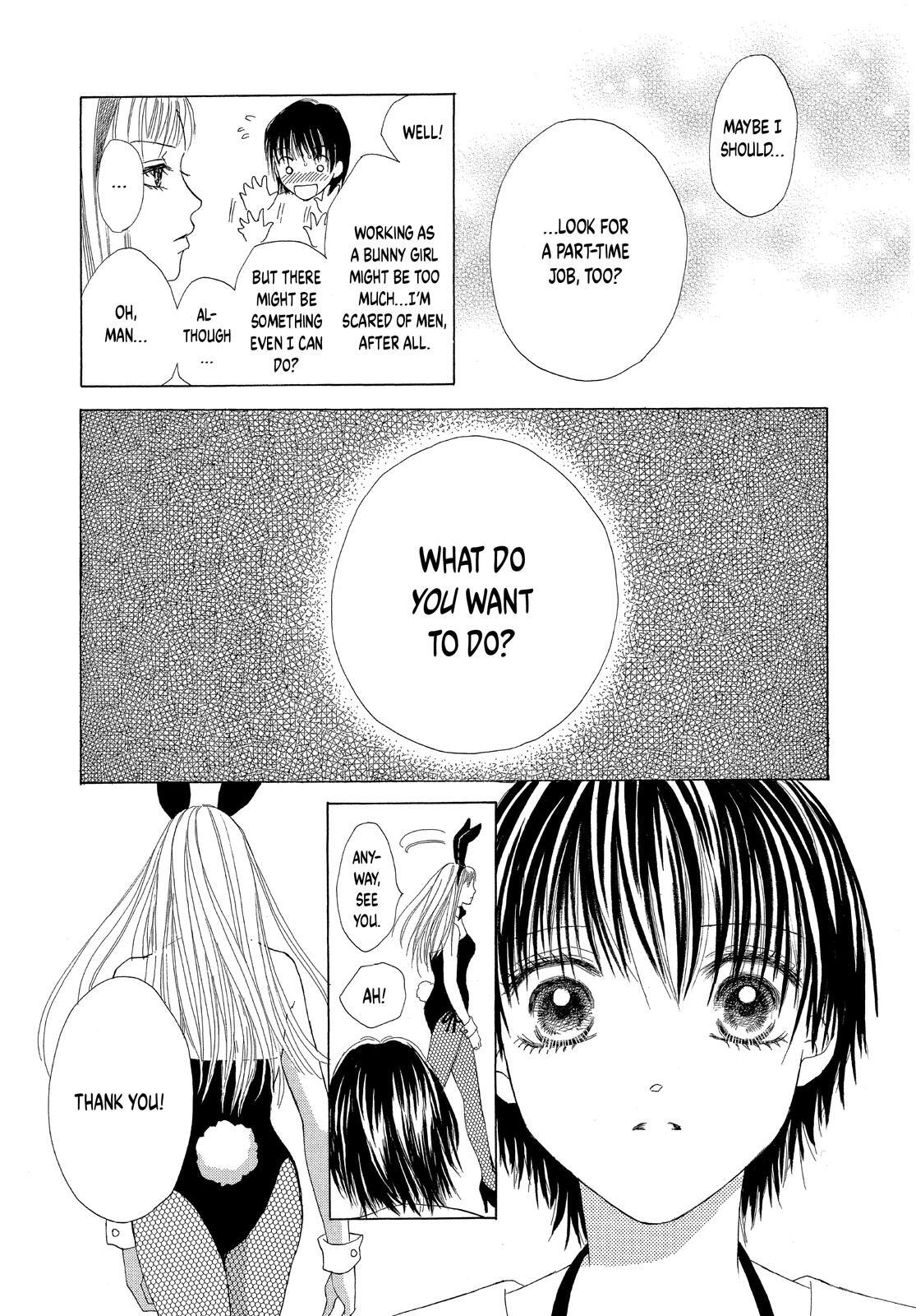 Read LIFE Manga Online