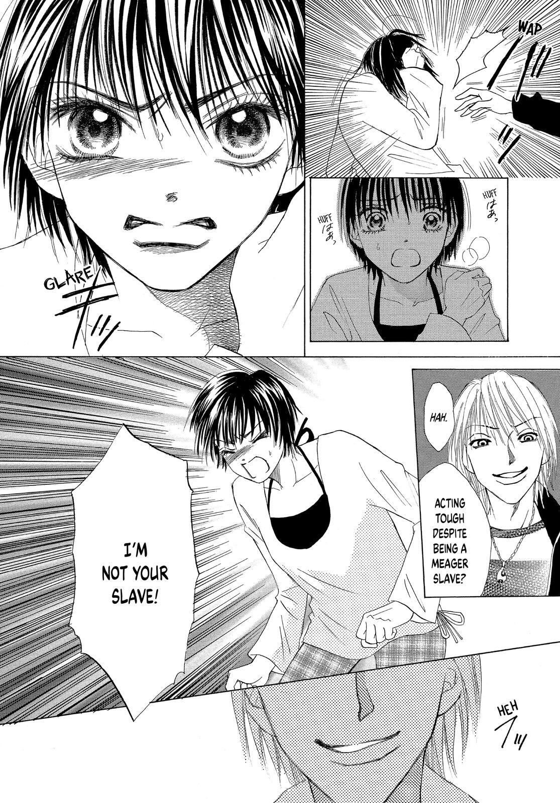 Read LIFE Manga Online