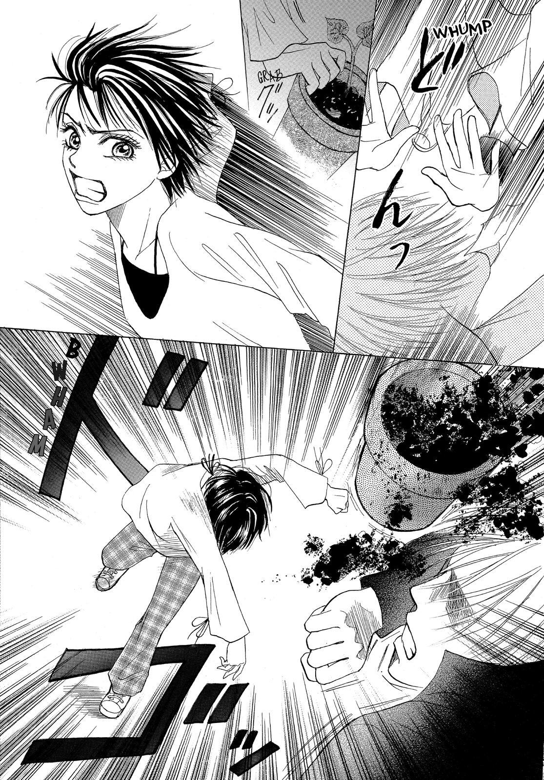 Read LIFE Manga Online