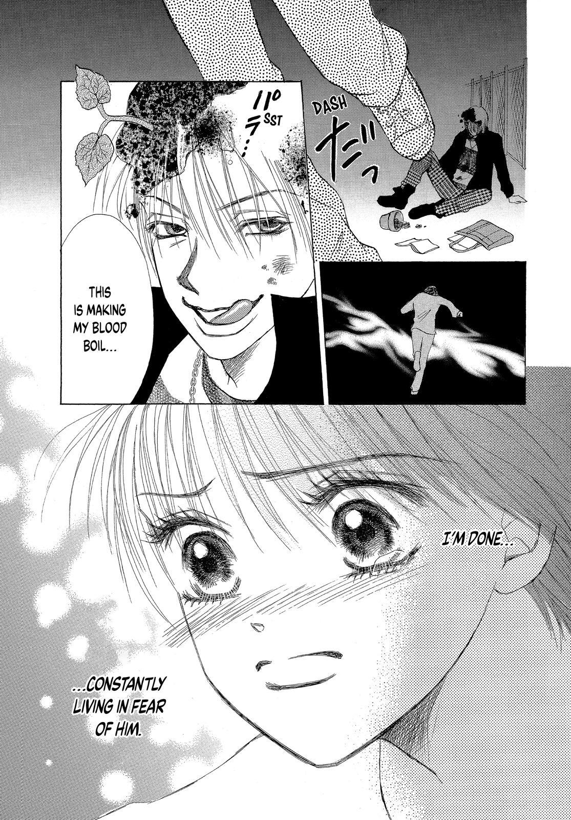 Read LIFE Manga Online