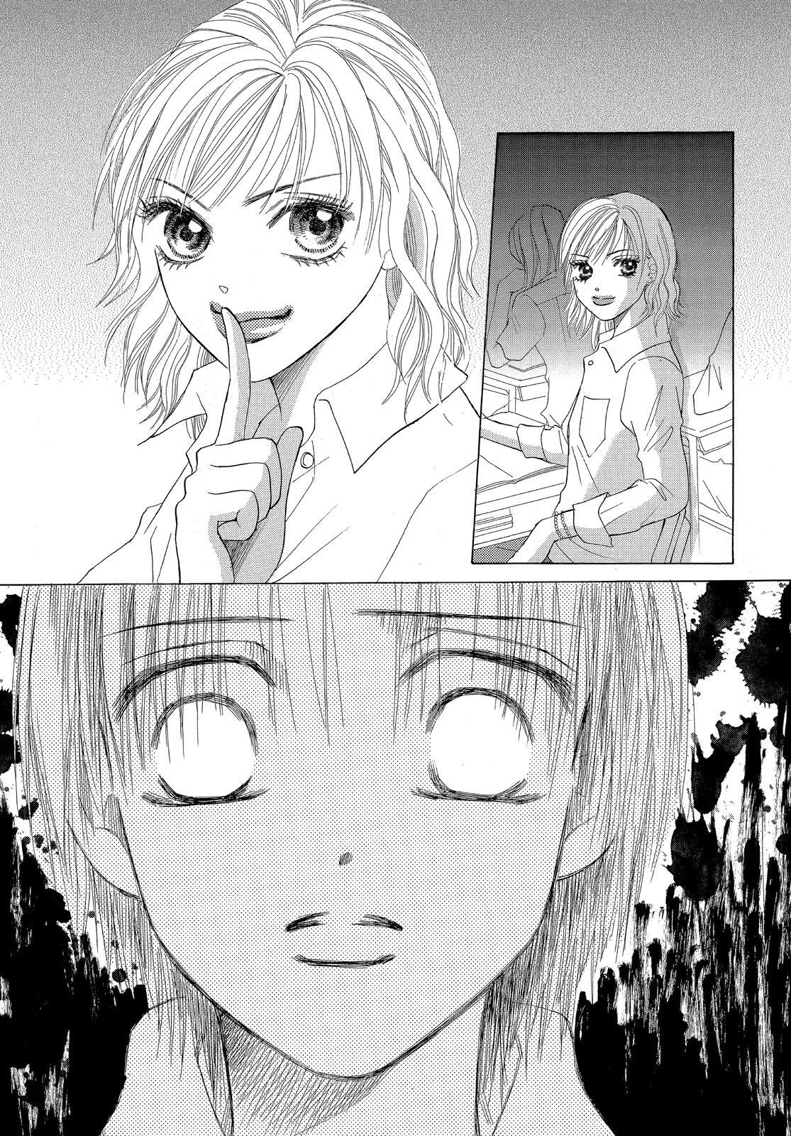 Read LIFE Manga Online