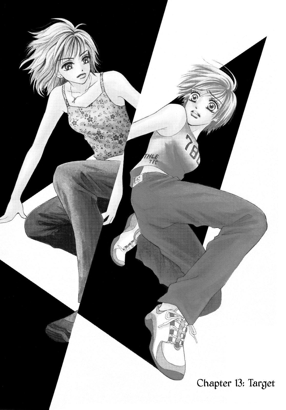 Read LIFE Manga Online