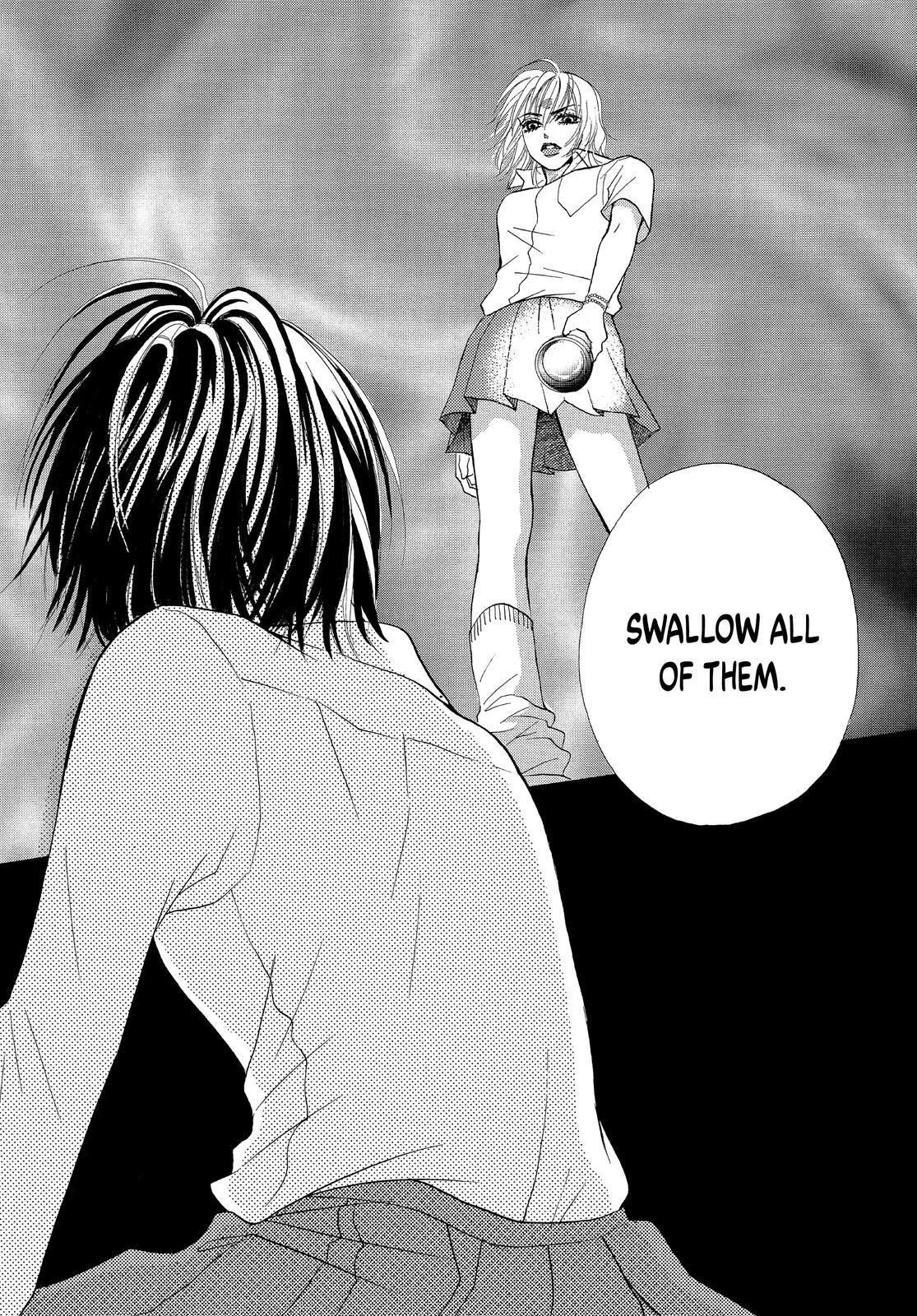 Read LIFE Manga Online