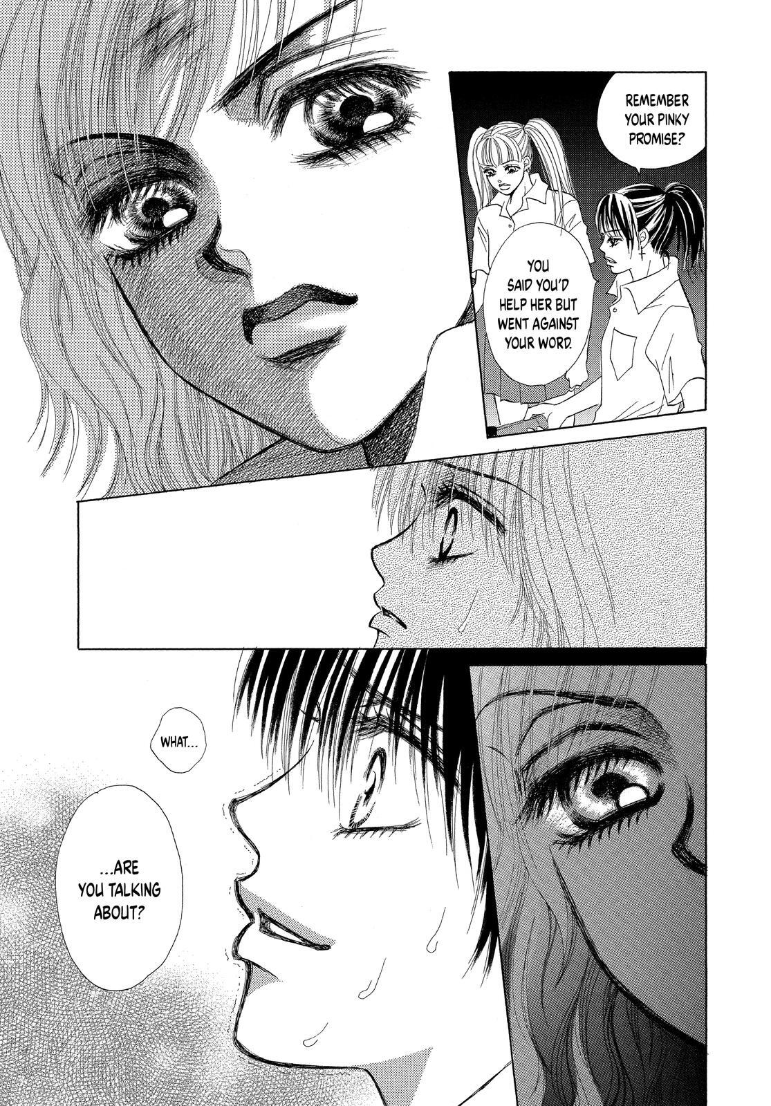 Read LIFE Manga Online