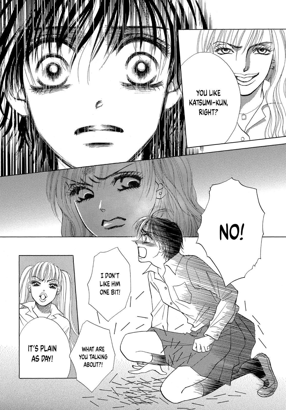 Read LIFE Manga Online