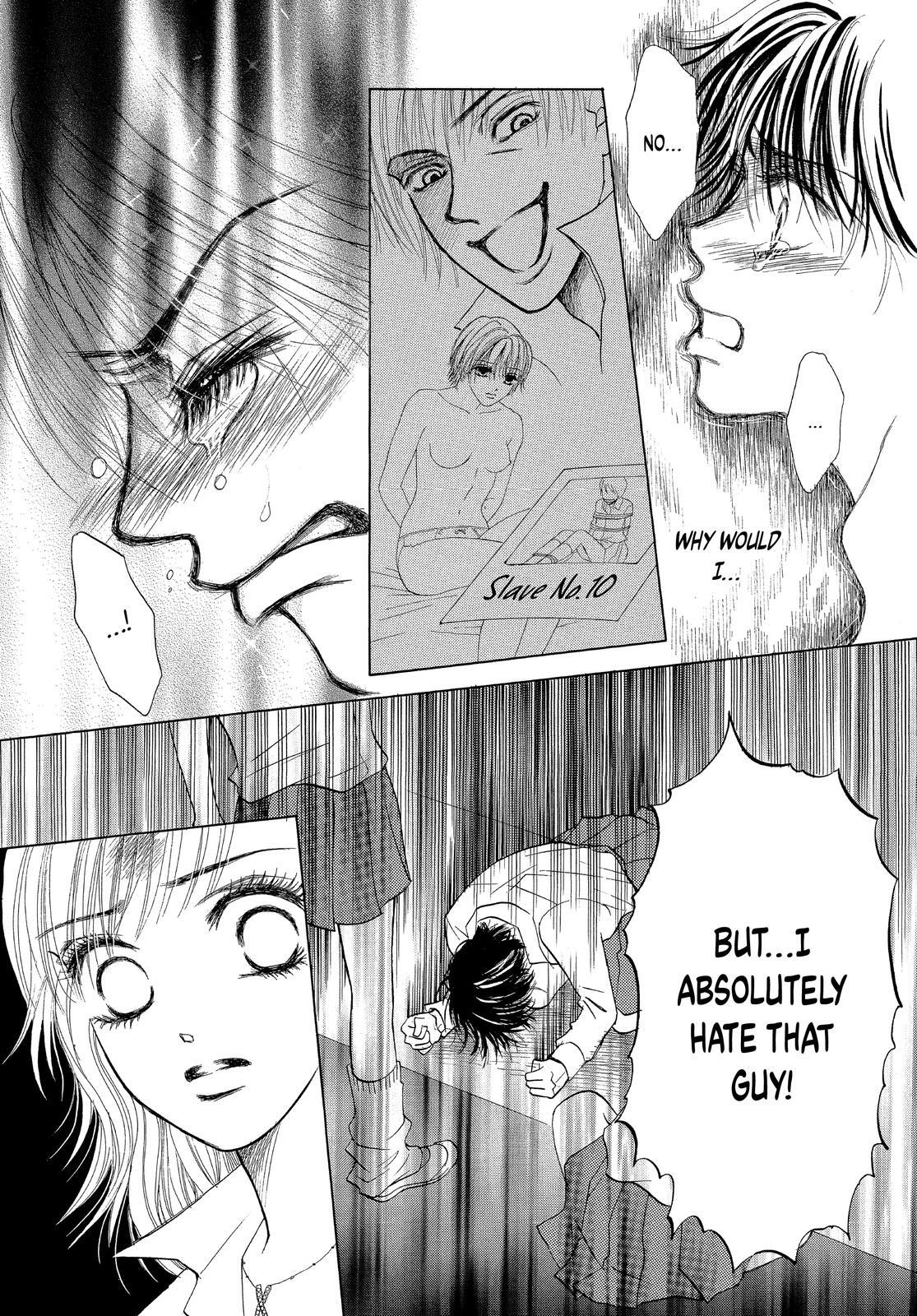 Read LIFE Manga Online