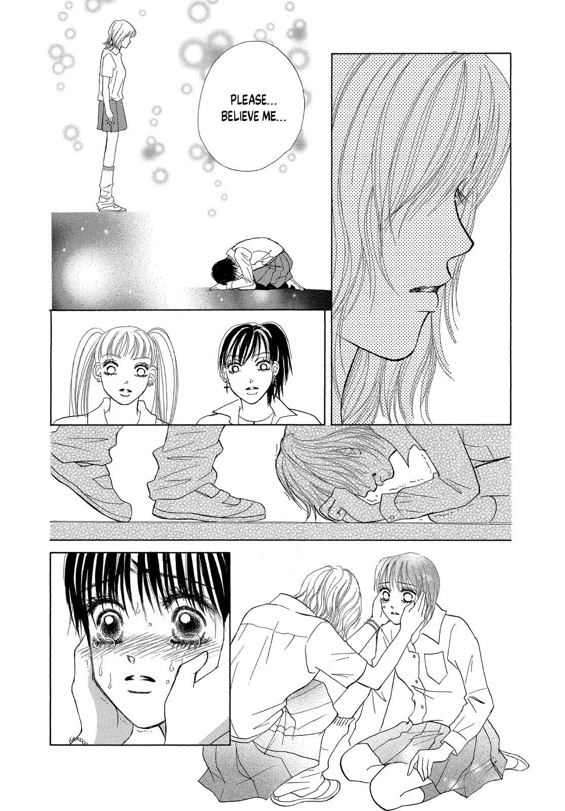 Read LIFE Manga Online