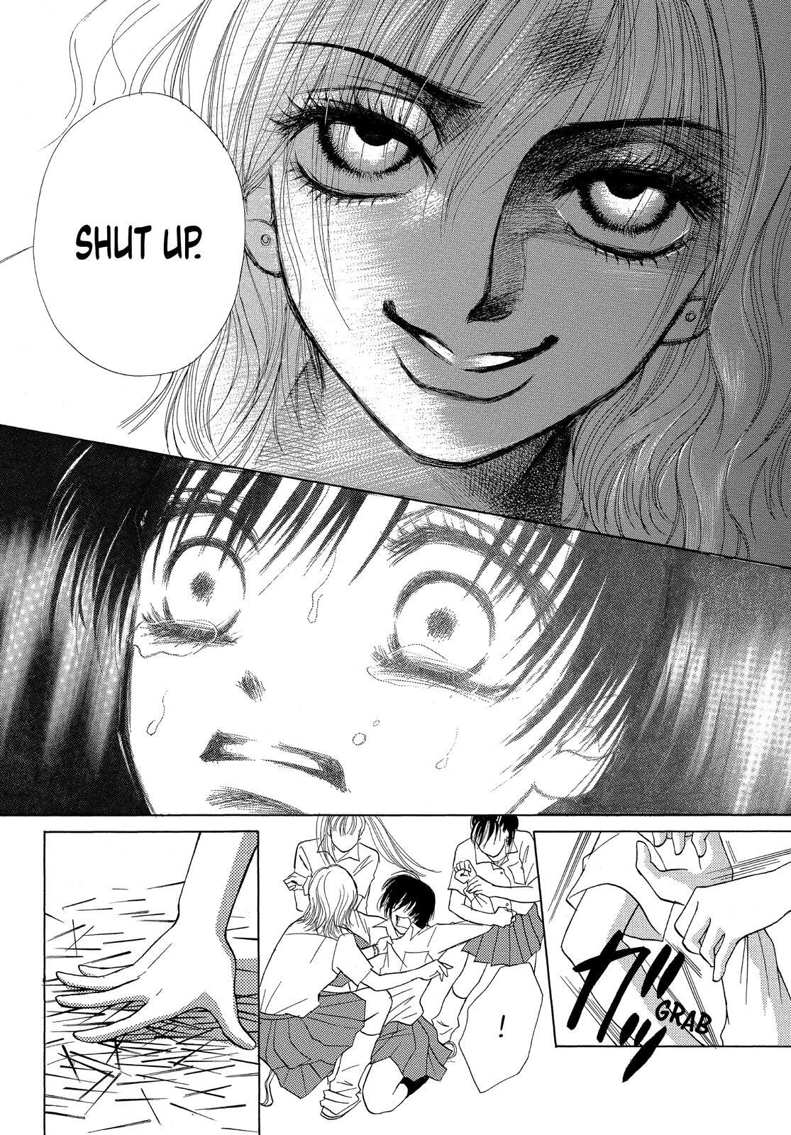 Read LIFE Manga Online