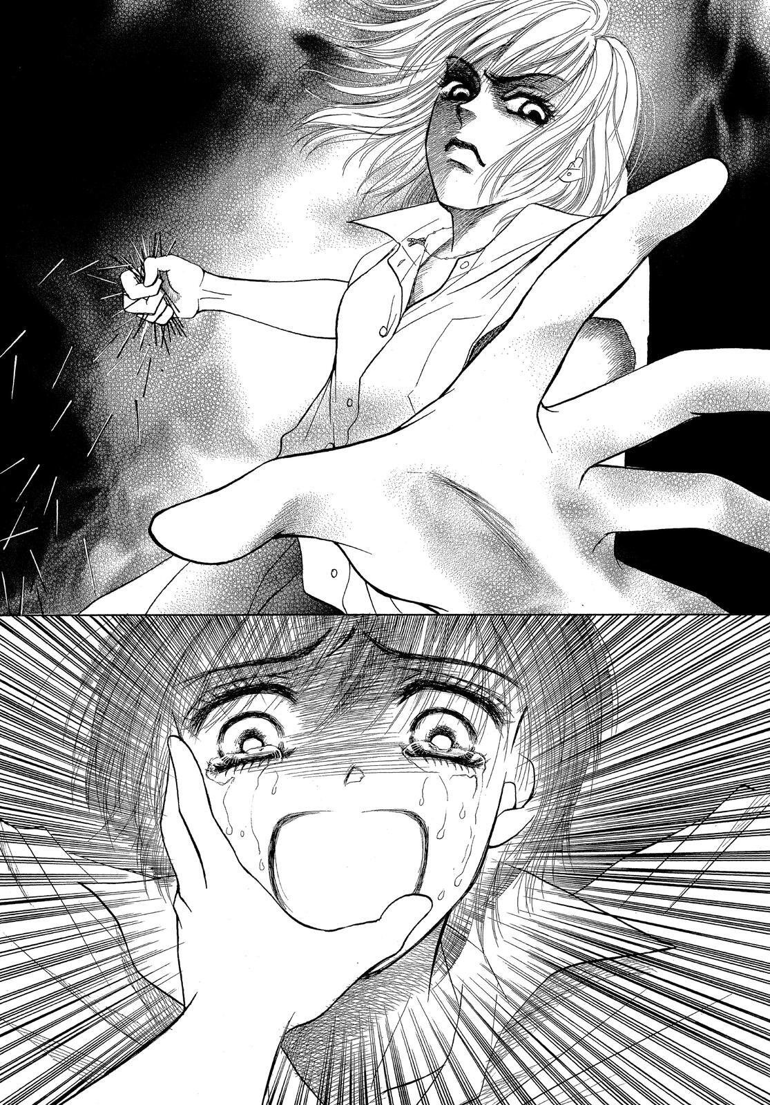Read LIFE Manga Online