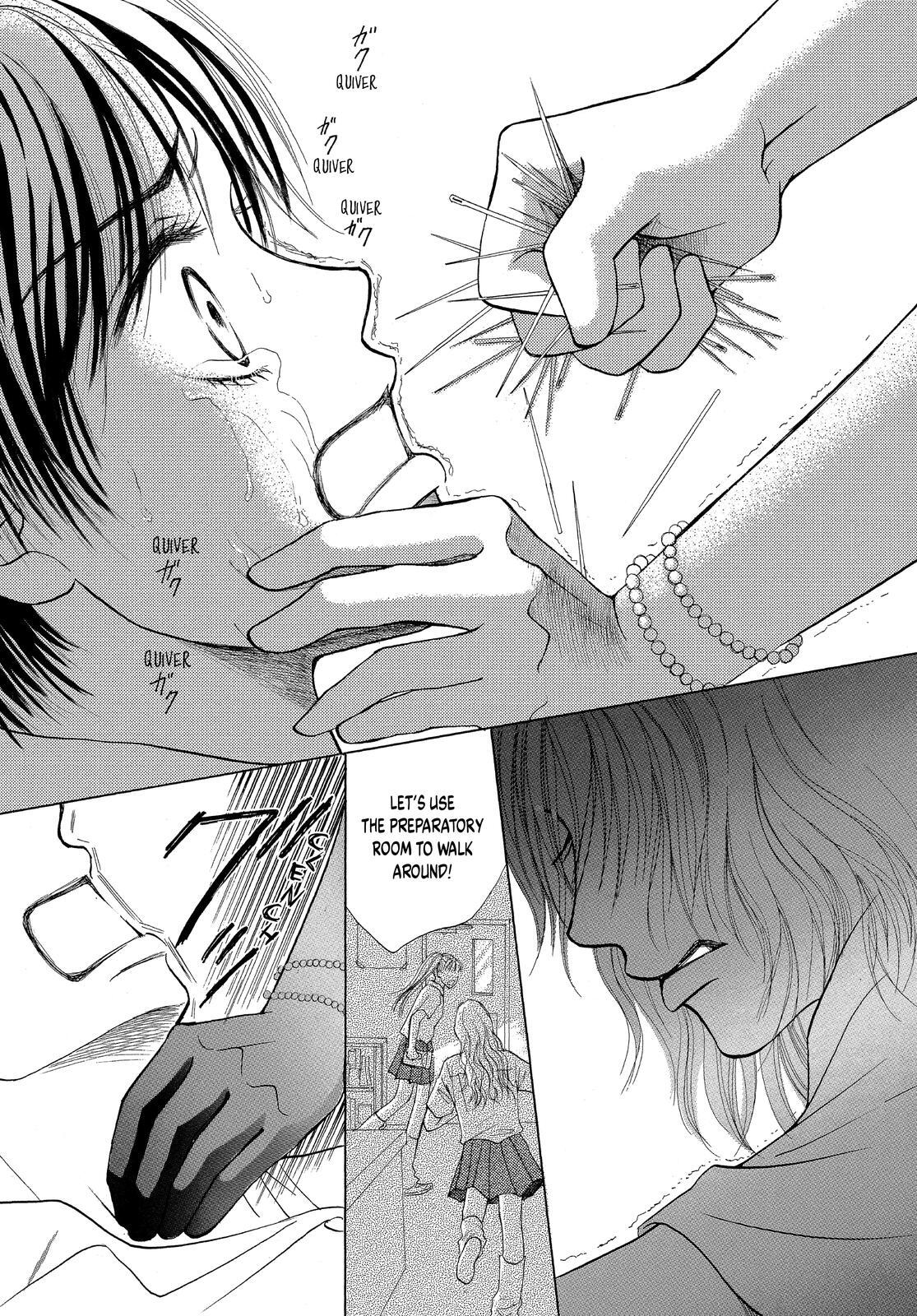 Read LIFE Manga Online