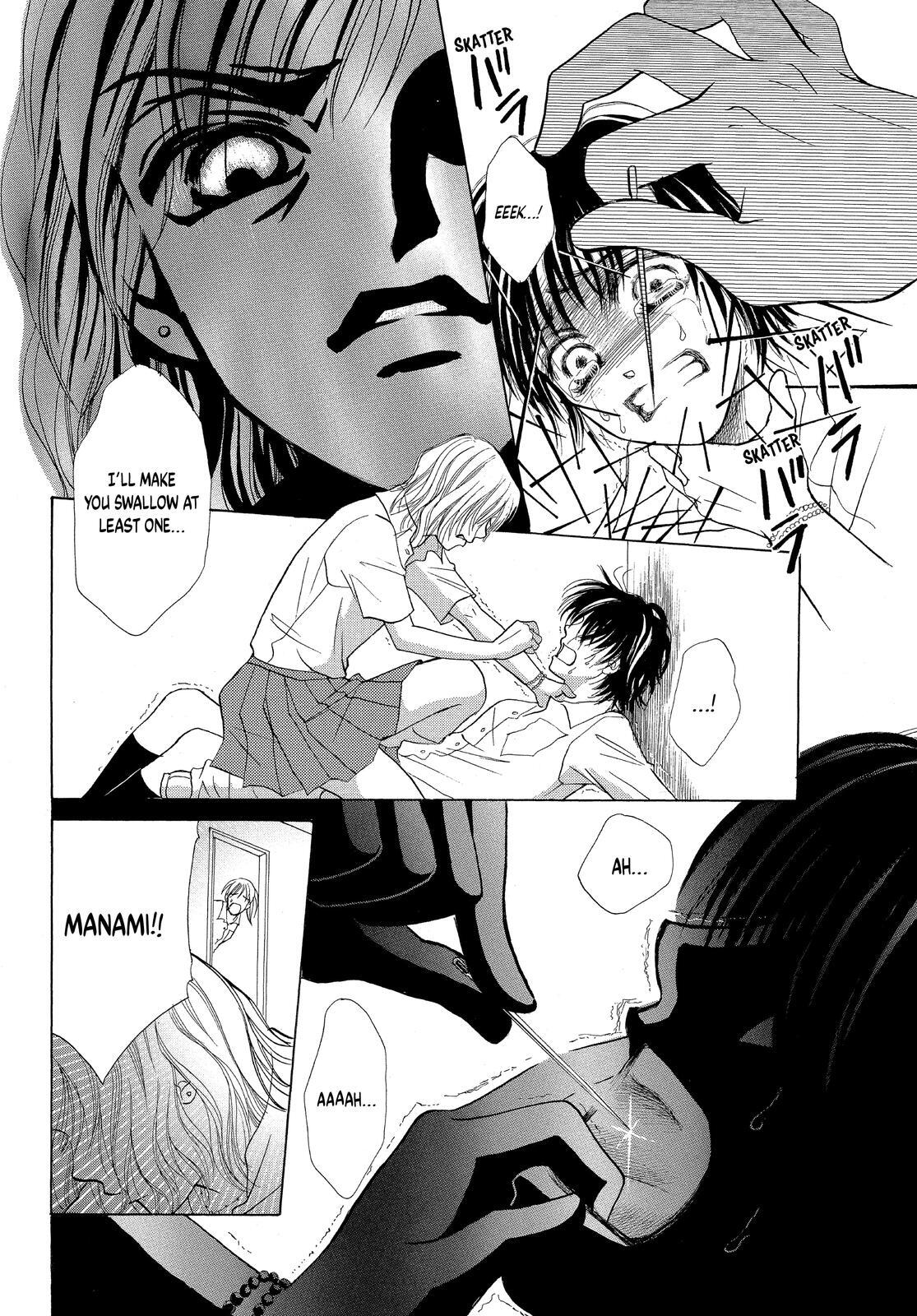 Read LIFE Manga Online