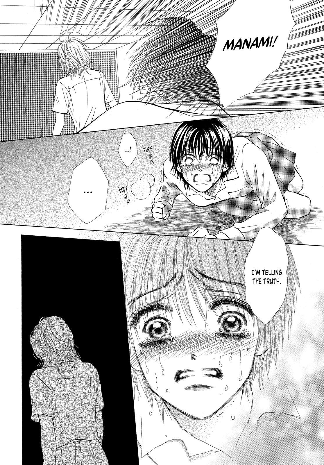 Read LIFE Manga Online