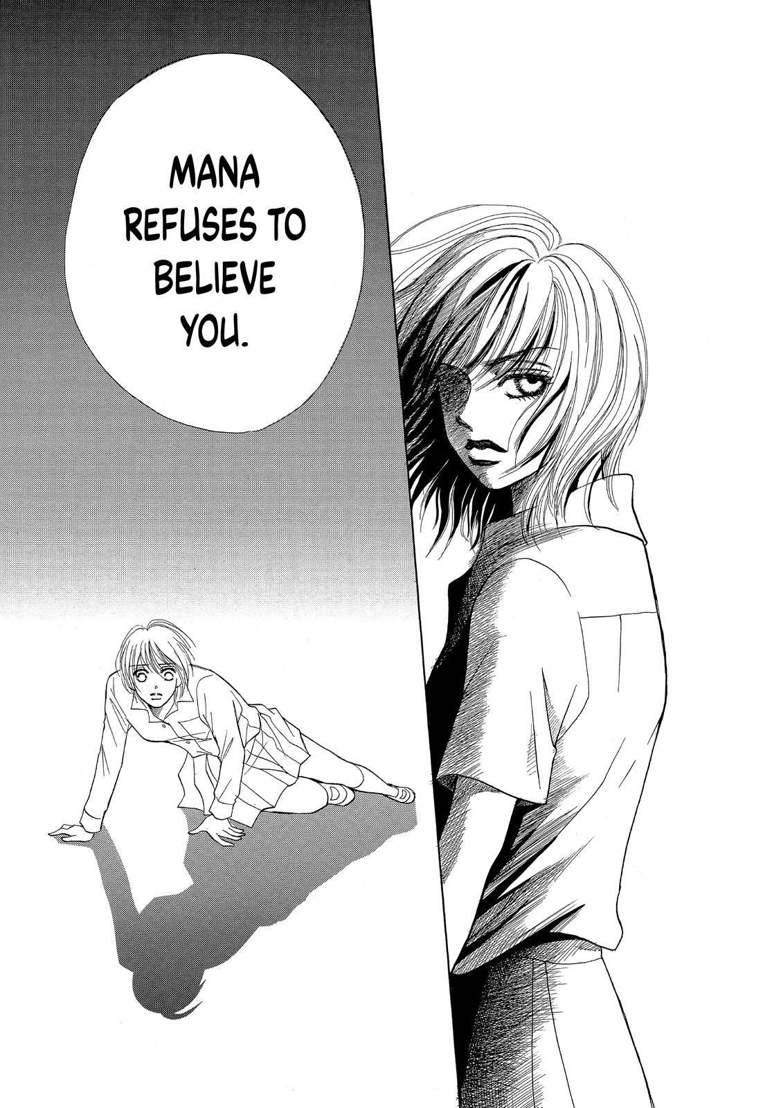 Read LIFE Manga Online