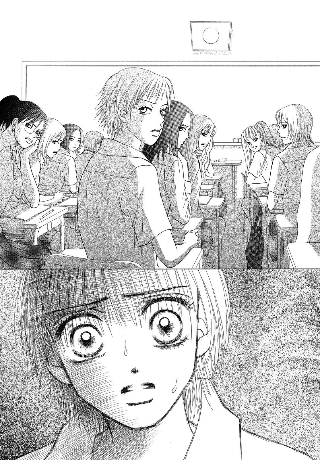 Read LIFE Manga Online