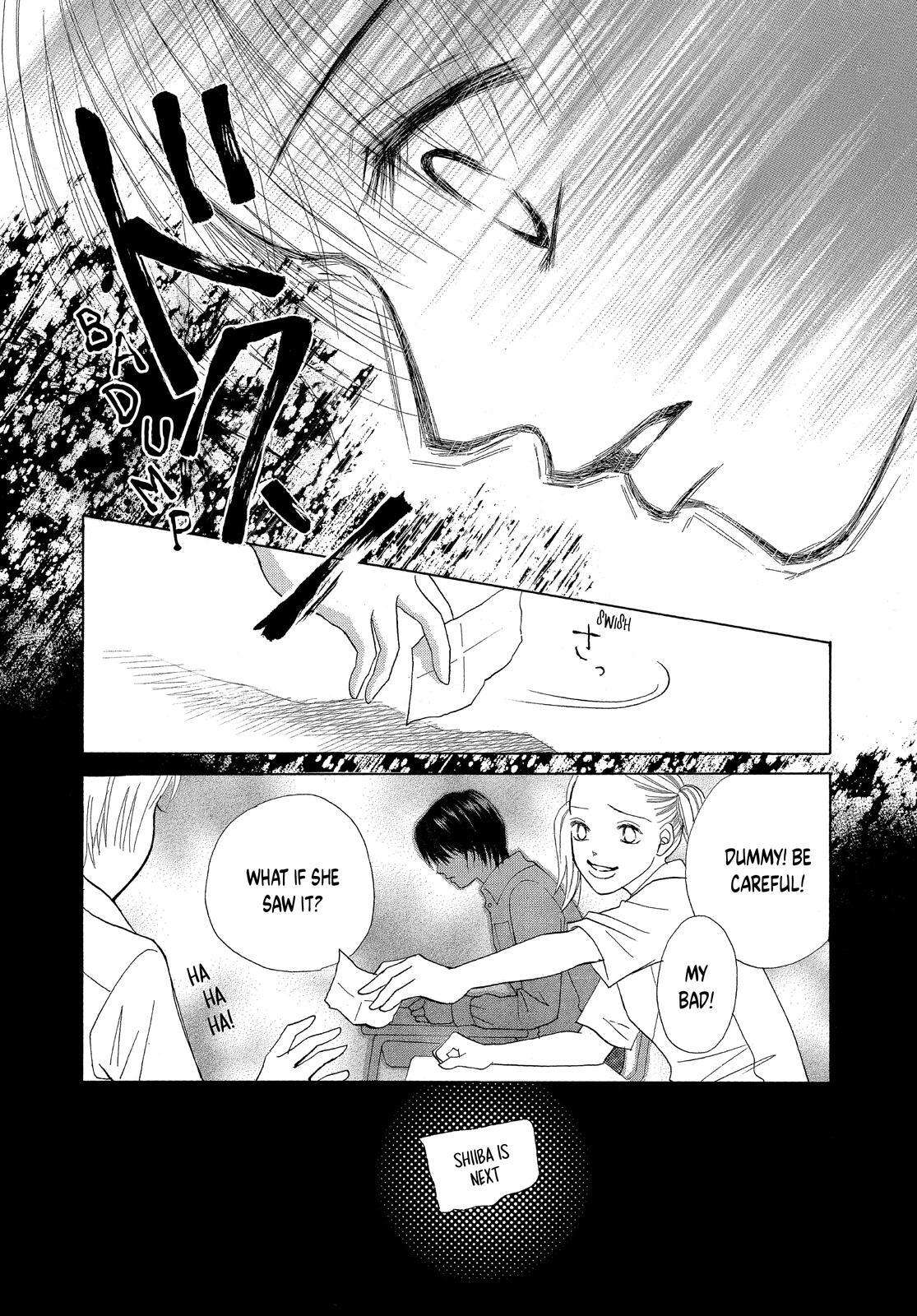 Read LIFE Manga Online