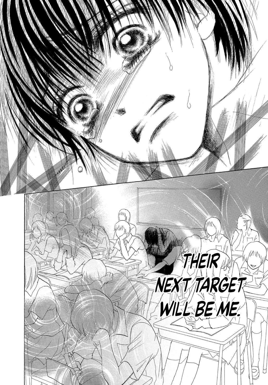 Read LIFE Manga Online