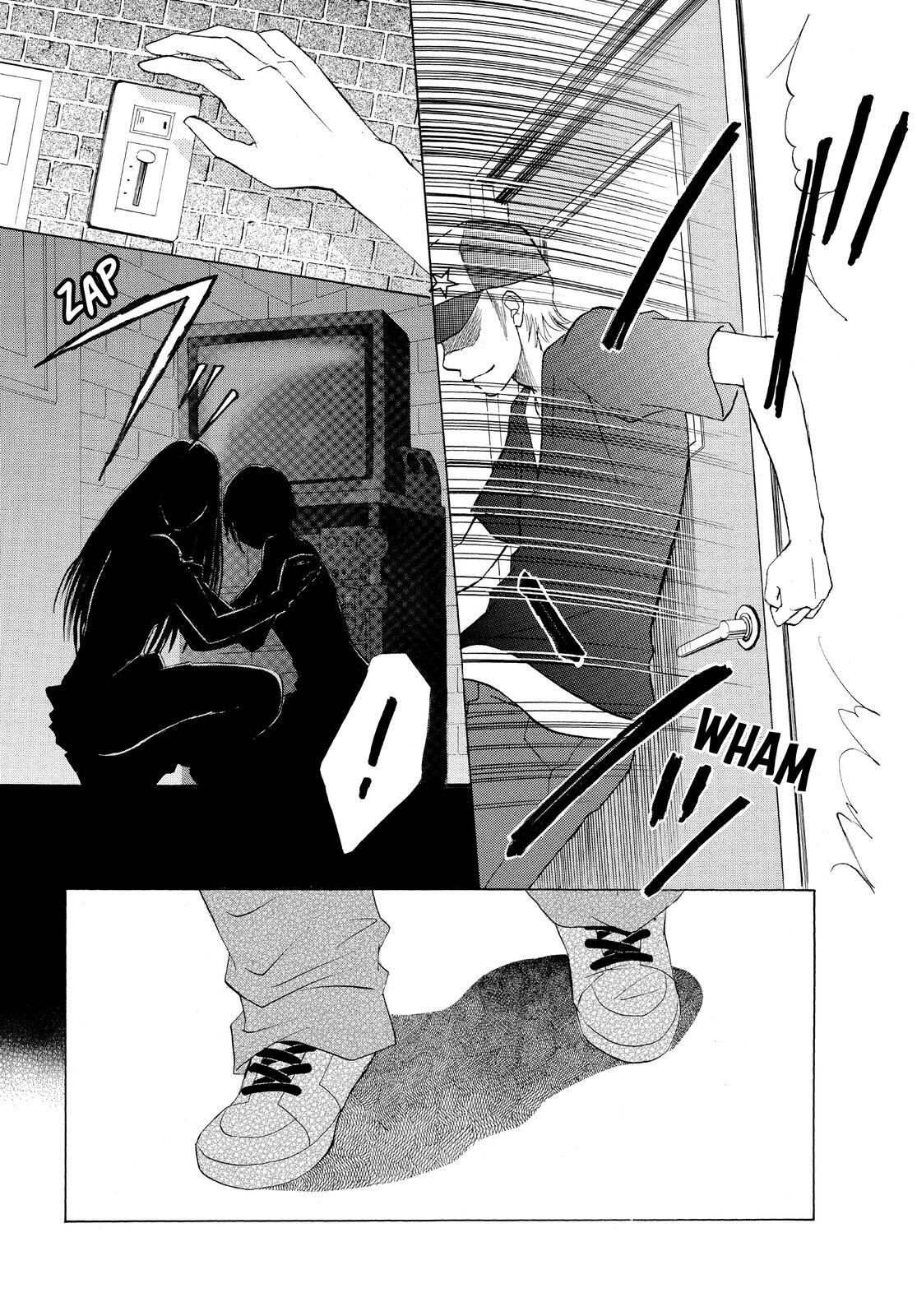 Read LIFE Manga Online