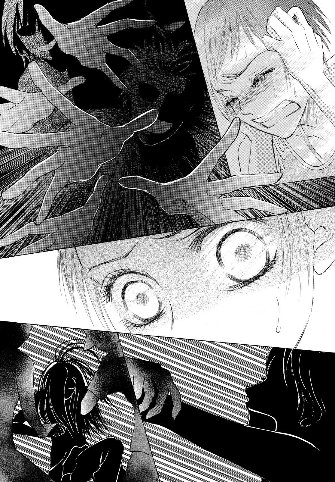 Read LIFE Manga Online
