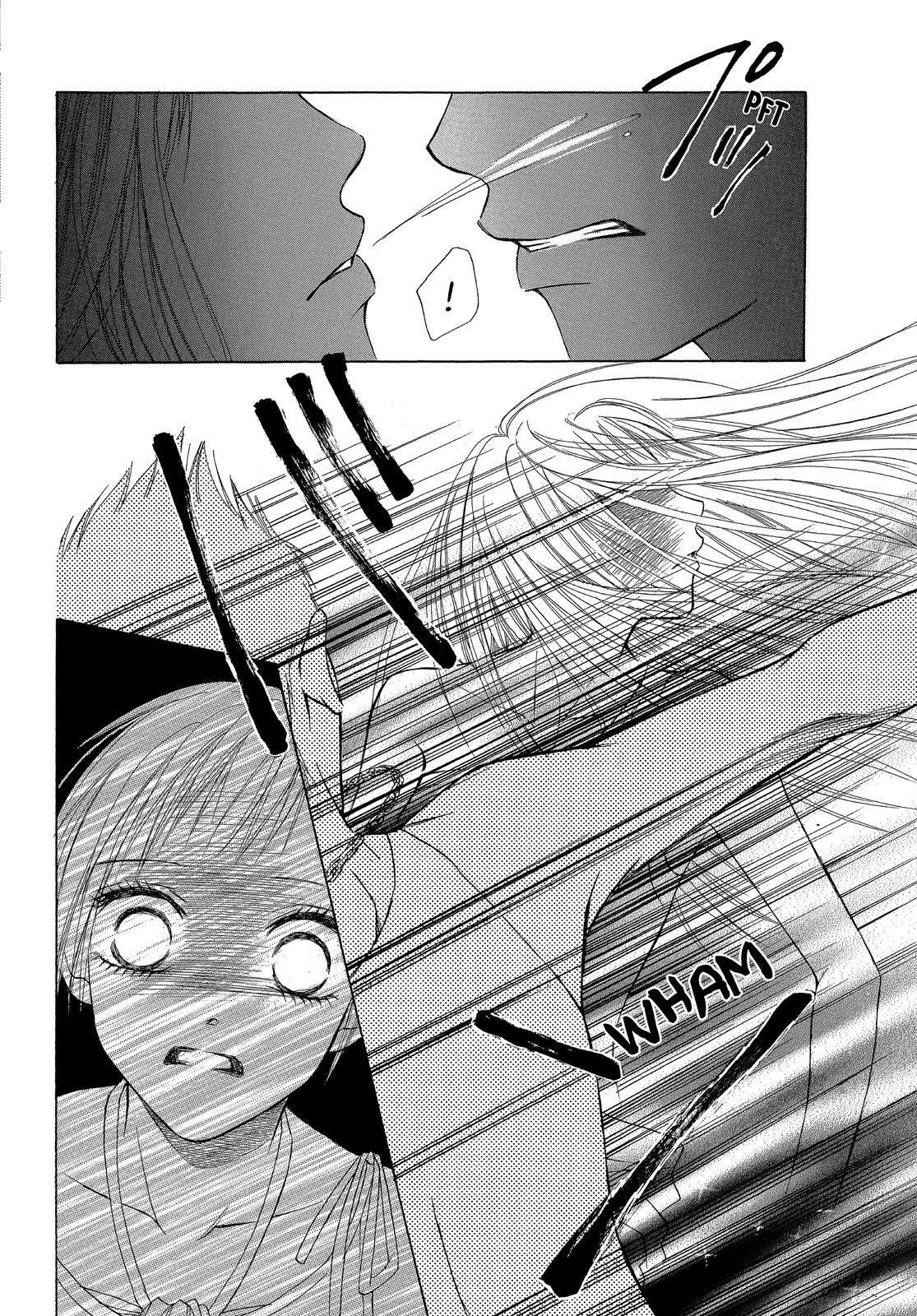 Read LIFE Manga Online