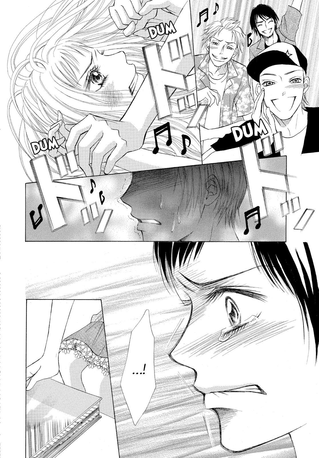 Read LIFE Manga Online