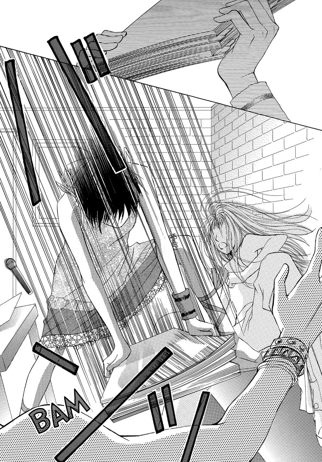 Read LIFE Manga Online