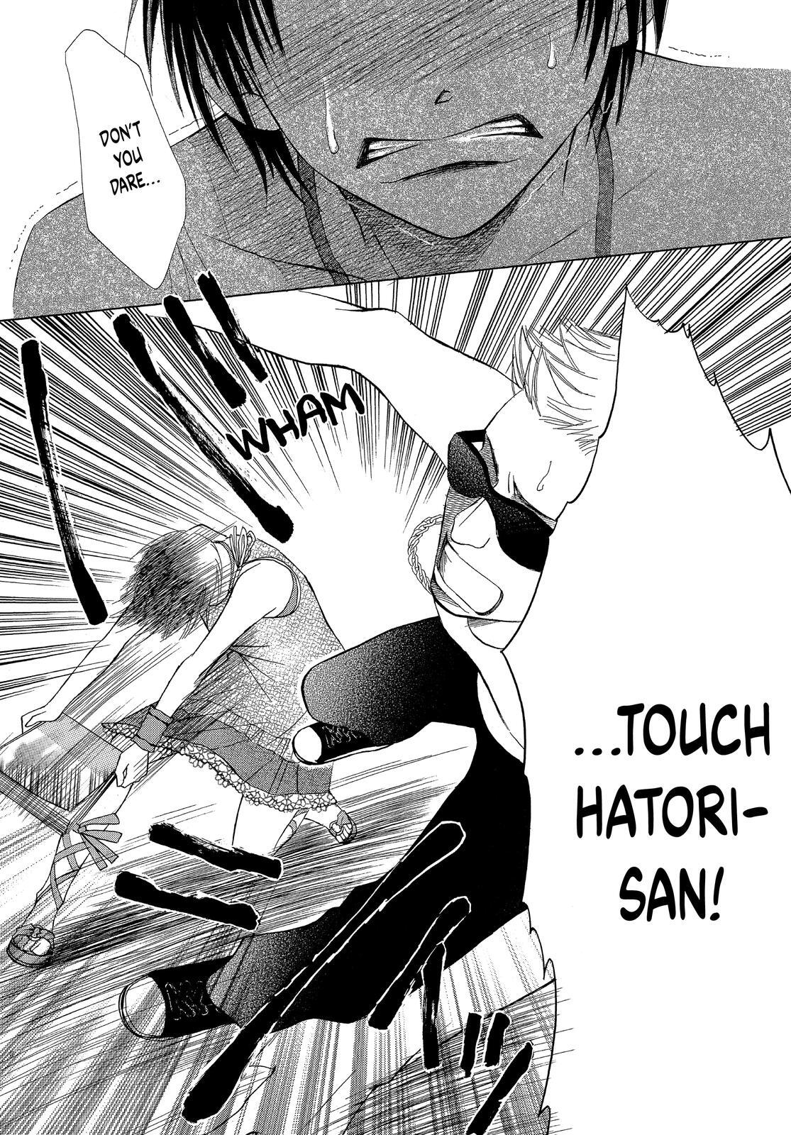 Read LIFE Manga Online