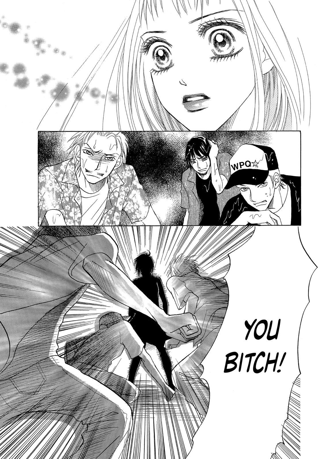 Read LIFE Manga Online