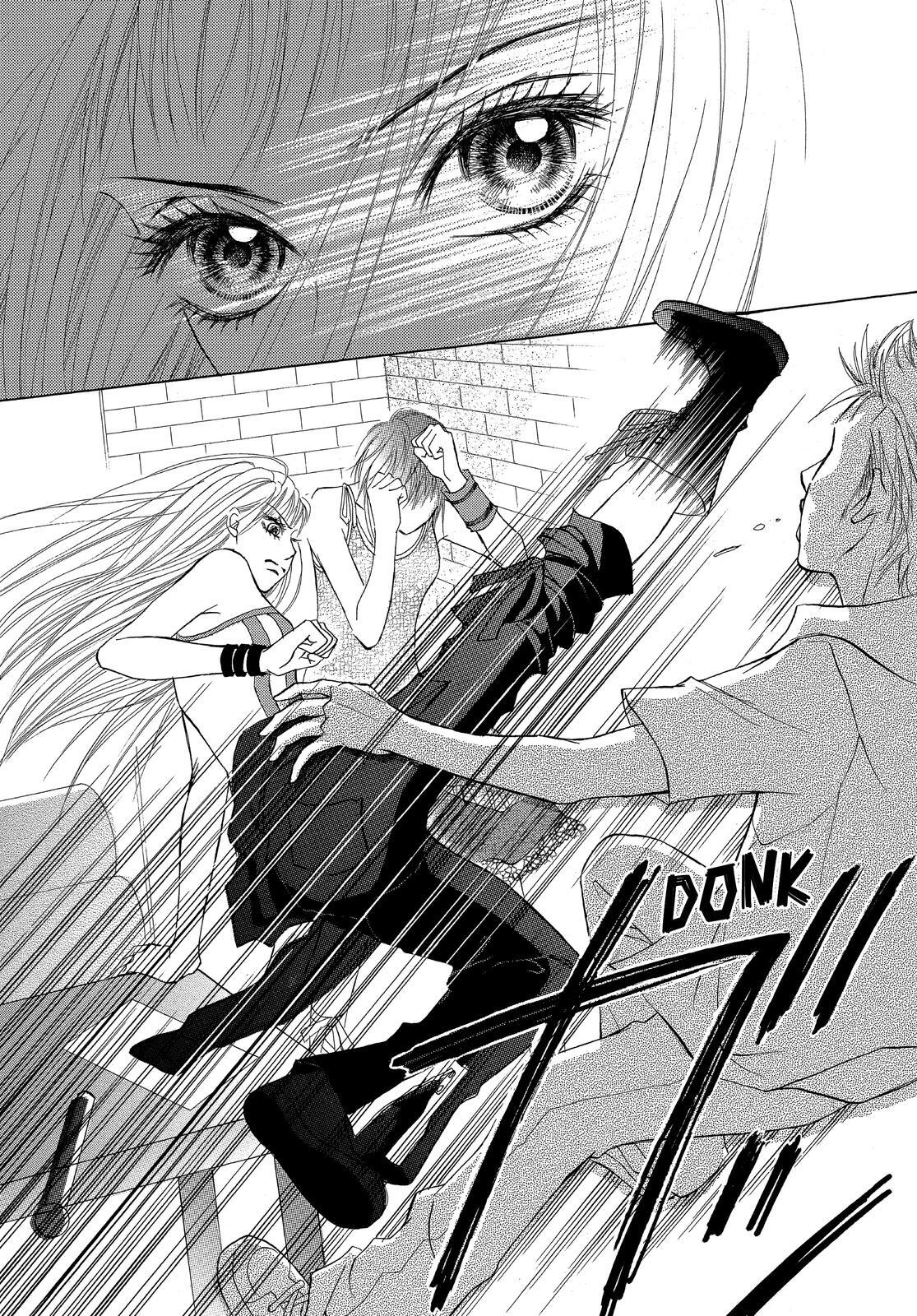 Read LIFE Manga Online