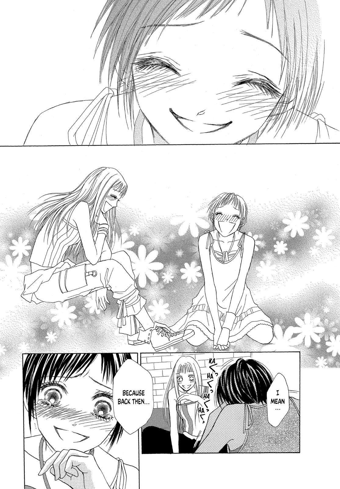 Read LIFE Manga Online