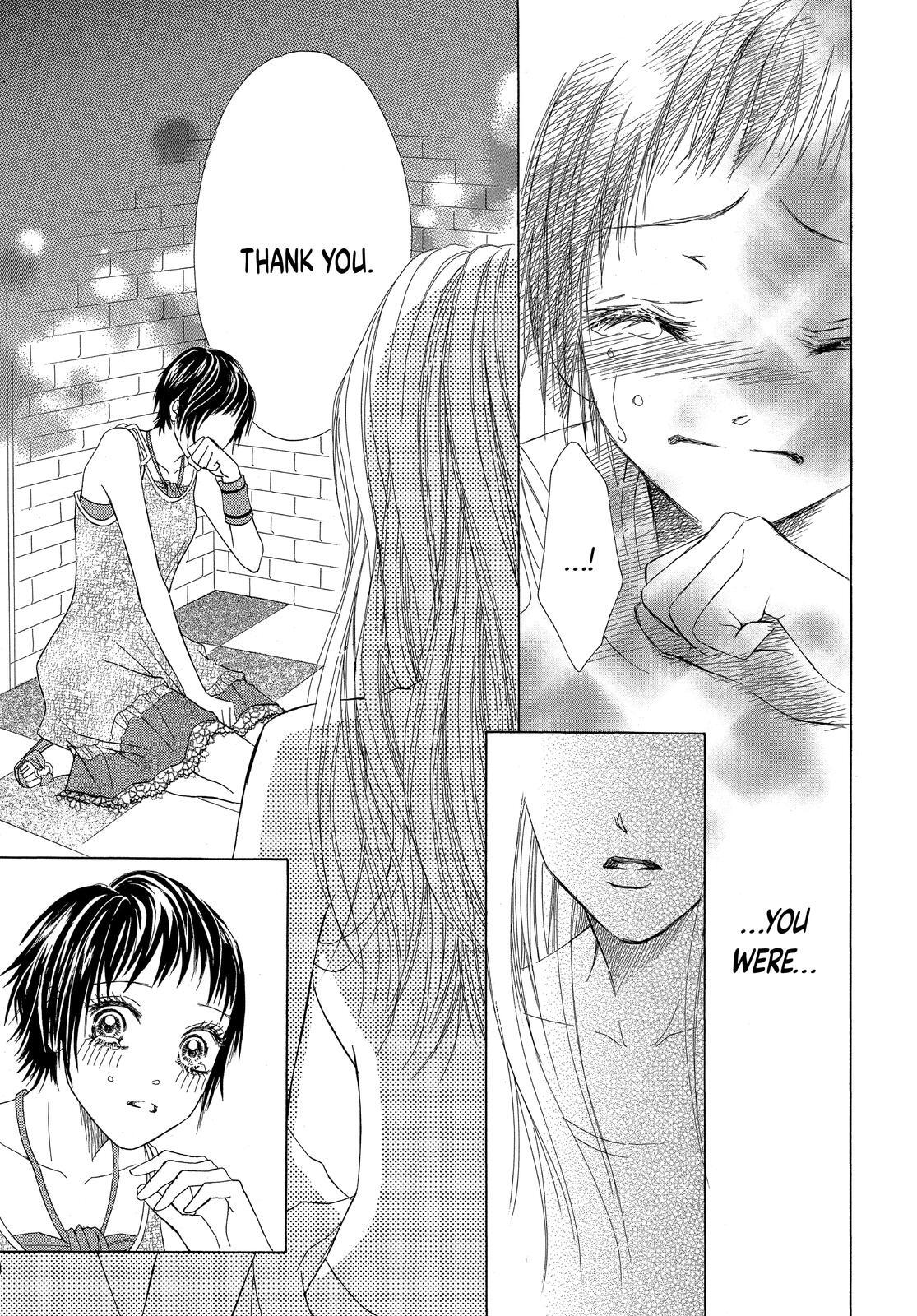 Read LIFE Manga Online